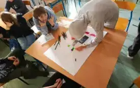 Podsumowanie Tygodnia Przeciwdziałania Przemocy R&oacute;wieśniczej 14