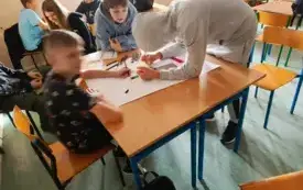 Podsumowanie Tygodnia Przeciwdziałania Przemocy R&oacute;wieśniczej 15