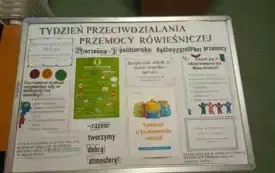 Podsumowanie Tygodnia Przeciwdziałania Przemocy R&oacute;wieśniczej 16