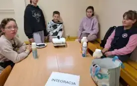 Podsumowanie Tygodnia Przeciwdziałania Przemocy R&oacute;wieśniczej 18