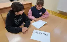 Podsumowanie Tygodnia Przeciwdziałania Przemocy R&oacute;wieśniczej 19