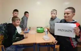 Podsumowanie Tygodnia Przeciwdziałania Przemocy R&oacute;wieśniczej 20