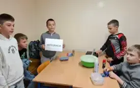 Podsumowanie Tygodnia Przeciwdziałania Przemocy R&oacute;wieśniczej 22