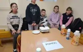 Podsumowanie Tygodnia Przeciwdziałania Przemocy R&oacute;wieśniczej 23