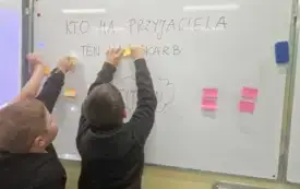 Podsumowanie Tygodnia Przeciwdziałania Przemocy R&oacute;wieśniczej 27