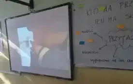 Podsumowanie Tygodnia Przeciwdziałania Przemocy R&oacute;wieśniczej 34