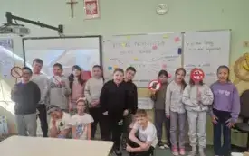 Podsumowanie Tygodnia Przeciwdziałania Przemocy R&oacute;wieśniczej 36