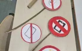 Podsumowanie Tygodnia Przeciwdziałania Przemocy R&oacute;wieśniczej 38