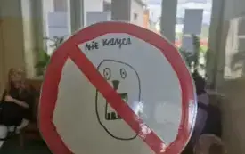 Podsumowanie Tygodnia Przeciwdziałania Przemocy R&oacute;wieśniczej 39