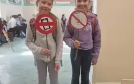 Podsumowanie Tygodnia Przeciwdziałania Przemocy R&oacute;wieśniczej 44