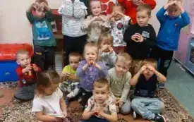 Podsumowanie Tygodnia Przeciwdziałania Przemocy R&oacute;wieśniczej 47