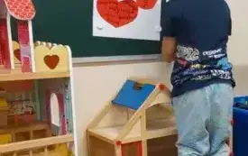 Podsumowanie Tygodnia Przeciwdziałania Przemocy R&oacute;wieśniczej 48