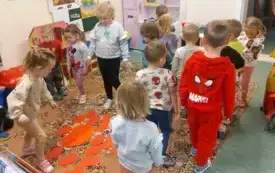 Podsumowanie Tygodnia Przeciwdziałania Przemocy R&oacute;wieśniczej 56