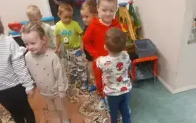 Podsumowanie Tygodnia Przeciwdziałania Przemocy R&oacute;wieśniczej 59