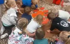 Podsumowanie Tygodnia Przeciwdziałania Przemocy R&oacute;wieśniczej 63