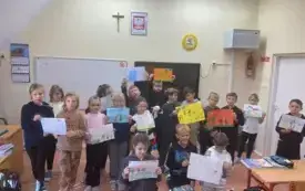 Podsumowanie Tygodnia Przeciwdziałania Przemocy R&oacute;wieśniczej 86
