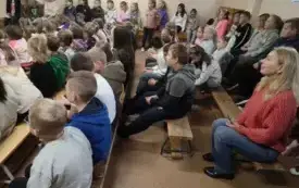 Spektakl profilaktyczny 6