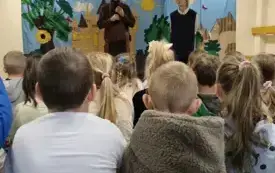 Spektakl profilaktyczny 7