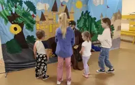 Spektakl profilaktyczny 10
