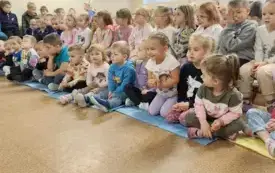 Spektakl profilaktyczny 14