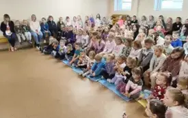 Spektakl profilaktyczny 16