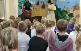 Spektakl profilaktyczny 21