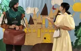Spektakl profilaktyczny 22