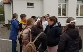 Widowisko &bdquo;Iskry Niepodległej&rdquo; 1