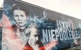 Widowisko &bdquo;Iskry Niepodległej&rdquo; 4