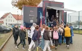 Widowisko &bdquo;Iskry Niepodległej&rdquo; 5