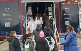 Widowisko &bdquo;Iskry Niepodległej&rdquo; 6