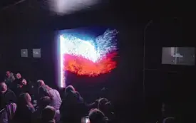 Widowisko &bdquo;Iskry Niepodległej&rdquo; 25