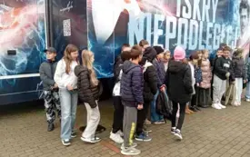 Widowisko &bdquo;Iskry Niepodległej&rdquo; 115