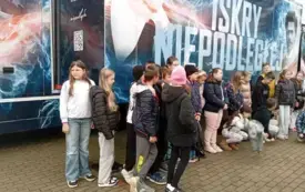 Widowisko &bdquo;Iskry Niepodległej&rdquo; 116