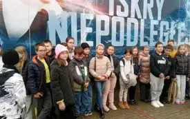 Widowisko &bdquo;Iskry Niepodległej&rdquo; 119