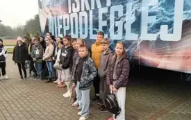 Widowisko &bdquo;Iskry Niepodległej&rdquo; 121