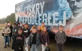 Widowisko &bdquo;Iskry Niepodległej&rdquo; 122