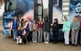 Widowisko &bdquo;Iskry Niepodległej&rdquo; 129