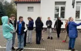 Widowisko &bdquo;Iskry Niepodległej&rdquo; 132