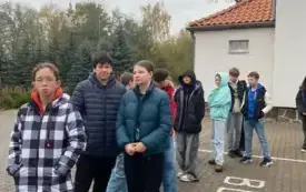 Widowisko &bdquo;Iskry Niepodległej&rdquo; 133