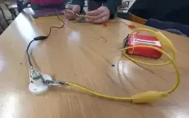 Być jak IGNACY PAŹDZIERNIK 2025 4