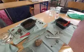 Być jak IGNACY PAŹDZIERNIK 2025 6