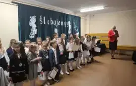 Ślubowanie I kl 13