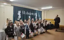 Ślubowanie I kl 17