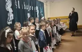 Ślubowanie I kl 18