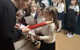 Ślubowanie I kl 35