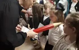 Ślubowanie I kl 37