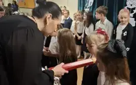 Ślubowanie I kl 39