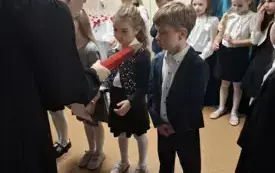 Ślubowanie I kl 44
