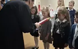 Ślubowanie I kl 47